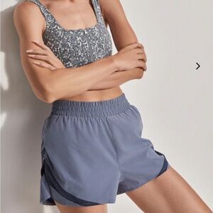 SALE! Brand new with tags, Varley Barkley running shorts